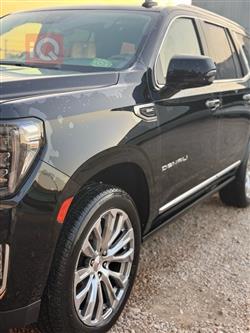 جي ام سي يوكون